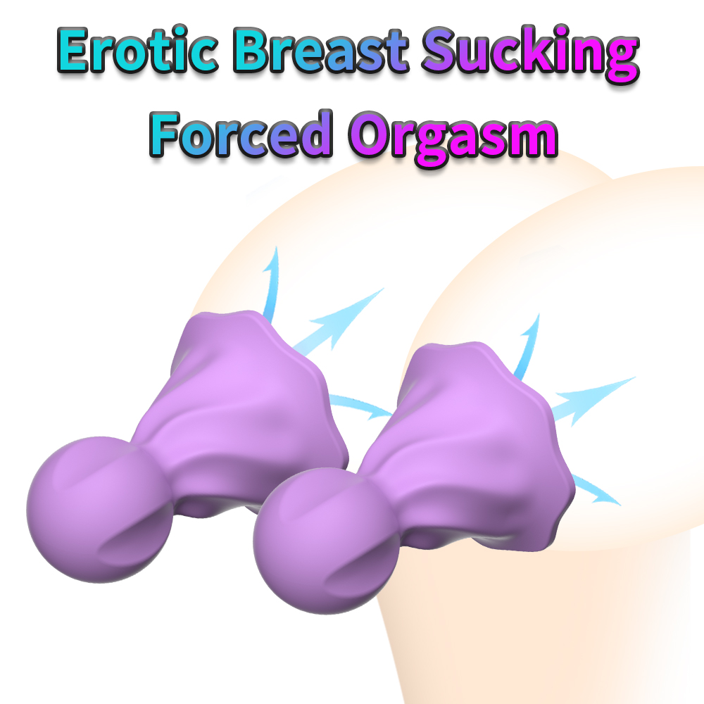 2PCS Nipple Sucker G Spot Nipp - مراجعة Breast Pump وسعره