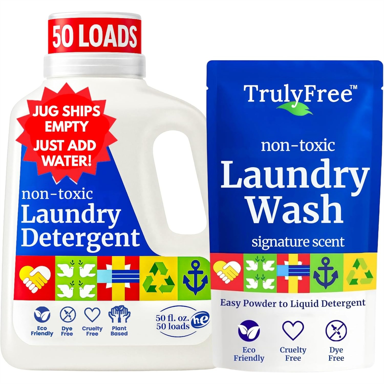 Laundry Detergent for Sensitiv - مراجعة Baby Products For Sensitive Skin وسعره