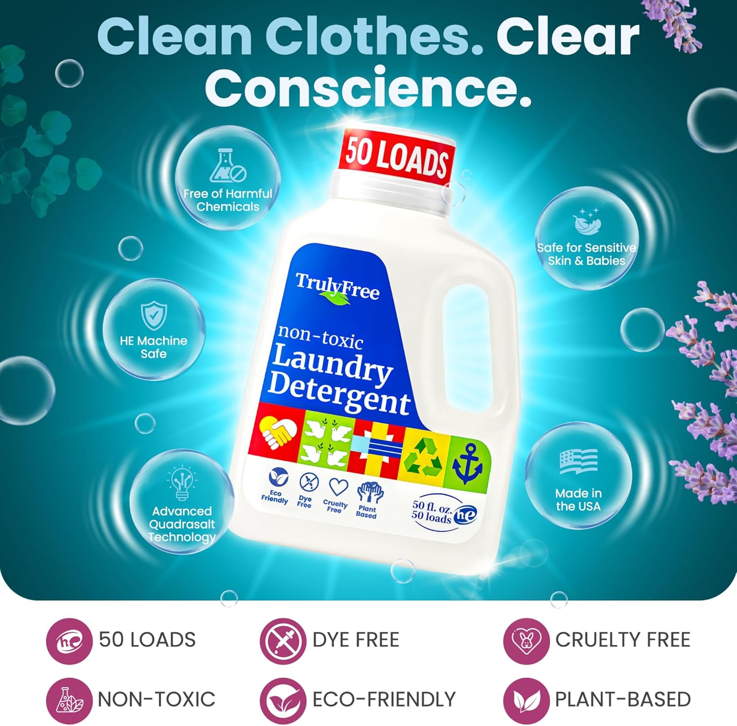 Laundry Detergent for Sensitiv - مراجعة Baby Products For Sensitive Skin وسعره
