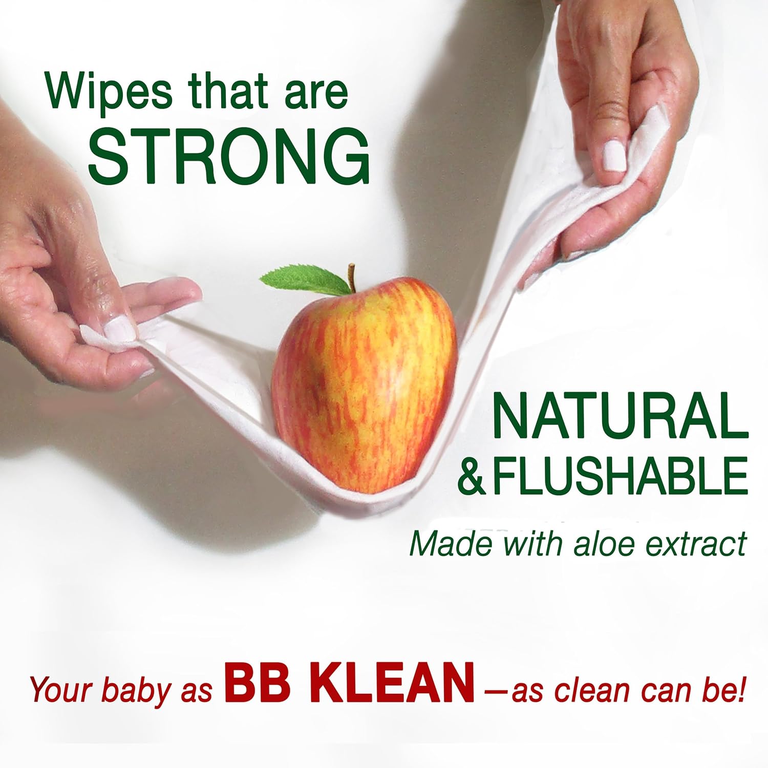 Flushable Baby Wipes | Hypoall - مراجعة Baby Products For Sensitive Skin وسعره