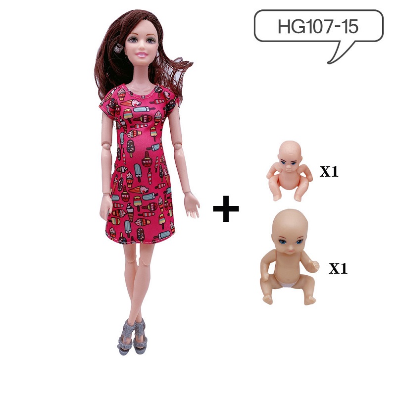 Hot Sale 11.5 Inches Pregnant  - مراجعة Baby Products On Sale وسعره