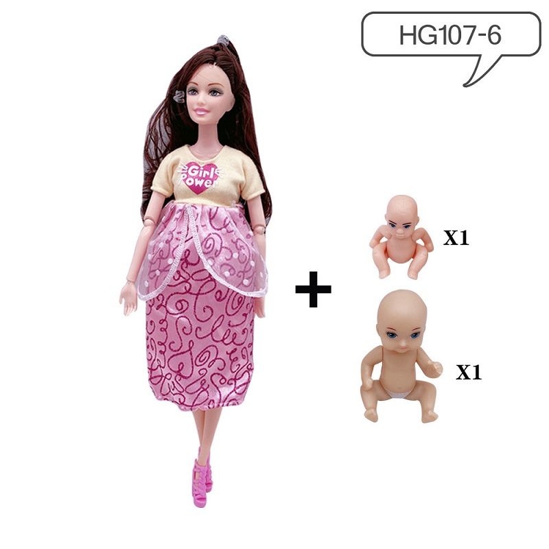Hot Sale 11.5 Inches Pregnant  - مراجعة Baby Products On Sale وسعره