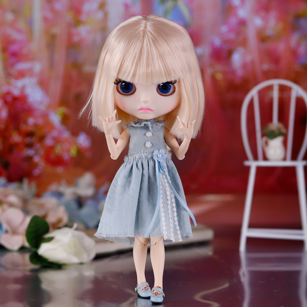 ICY DBS Blyth 1/6 BJD doll, fe - مراجعة Baby Products On Sale وسعره