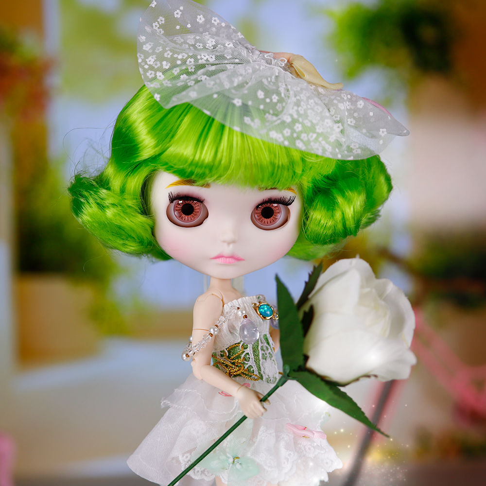 ICY DBS Blyth 1/6 BJD doll, fe - مراجعة Baby Products On Sale وسعره