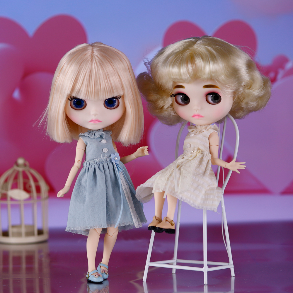 ICY DBS Blyth 1/6 BJD doll, fe - مراجعة Baby Products On Sale وسعره