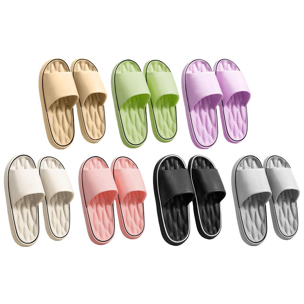 Line Pattern Slippers for Coup - مراجعة Baby Gate Stairs وسعره