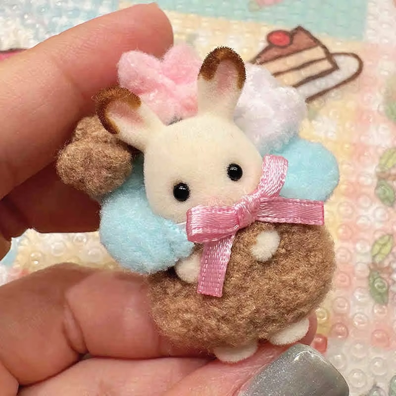 Hot Sale Original Sylvanian Fa - مراجعة Baby Products On Sale وسعره