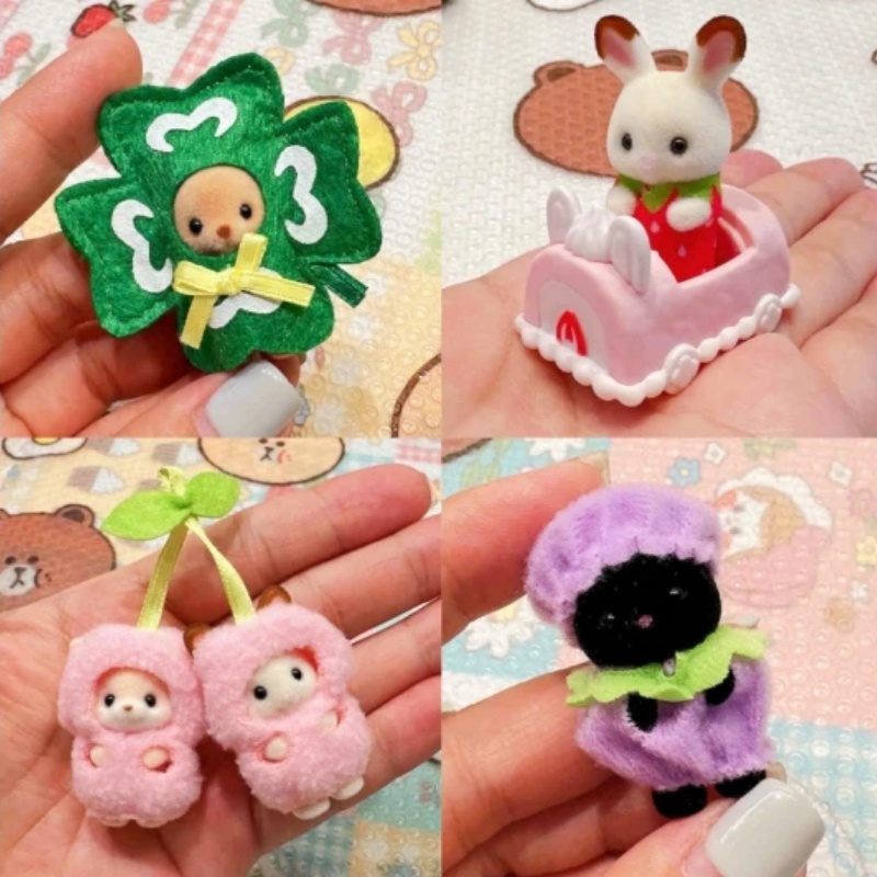 Hot Sale Original Sylvanian Fa - مراجعة Baby Products On Sale وسعره