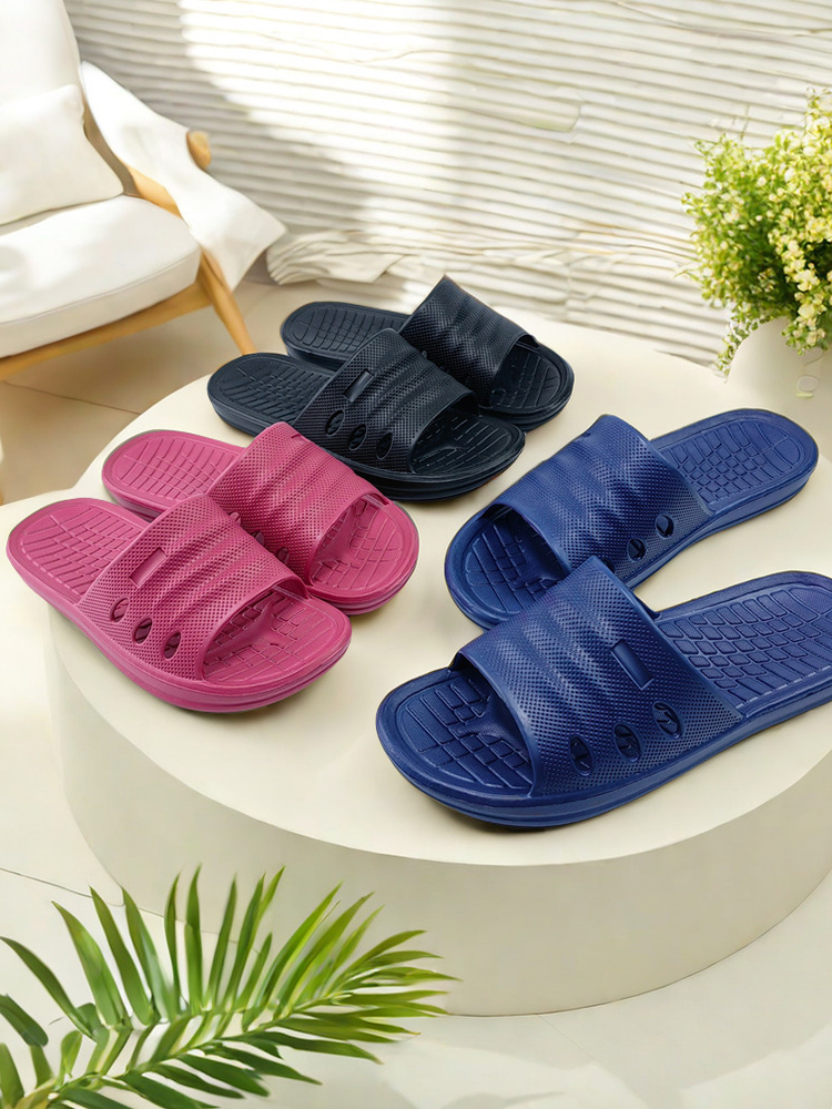 Men's Women's Soft EVA Slipper - مراجعة Baby Gate Stairs وسعره