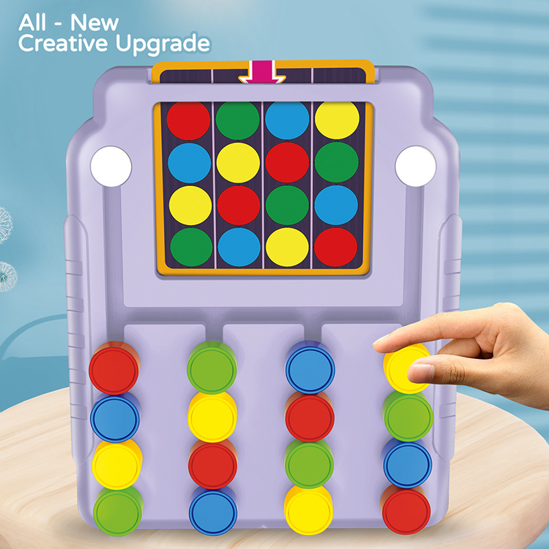 Four-Color Tic-Tac-Toe Logic T - مراجعة Baby Gate Stairs وسعره