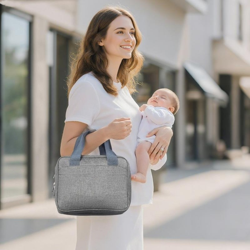 Wearable Breast Pump Bag, Brea - مراجعة Breast Pump وسعره